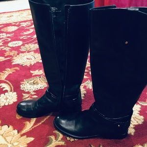 Tory Burch Riding boots s/n 32158711.78F15.54